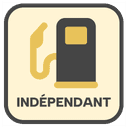 Indépendant