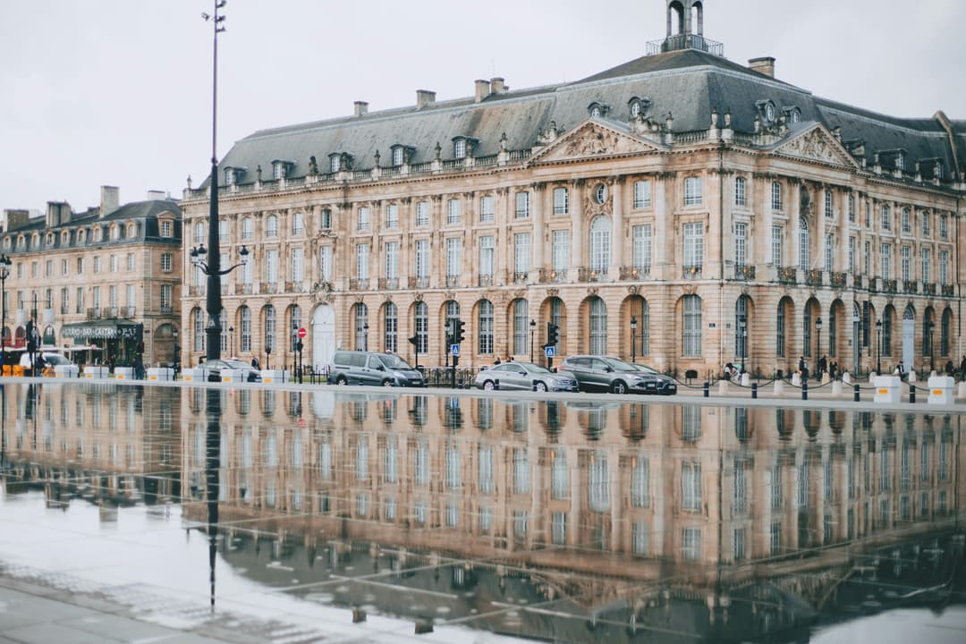 Bordeaux