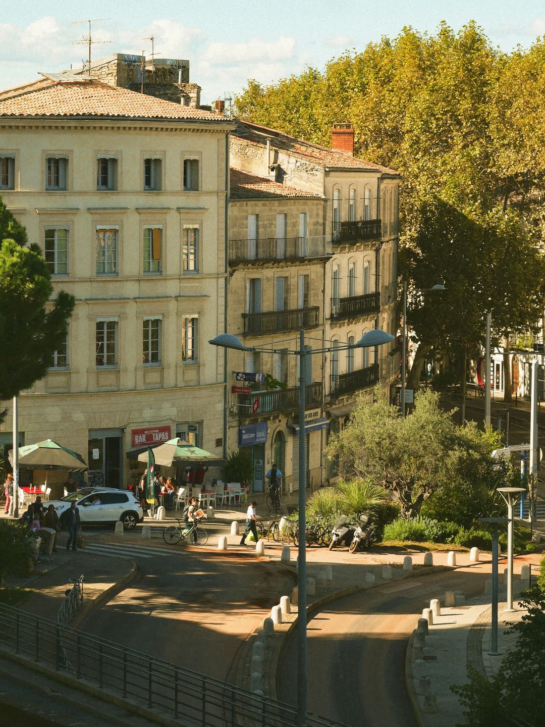 Montpellier