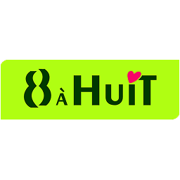 8 à Huit
